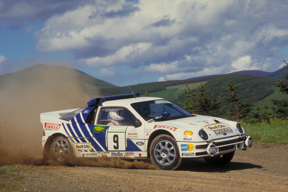 RS200