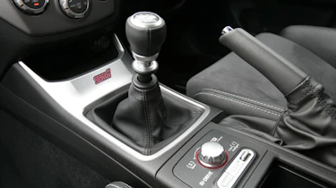 Subaru Impreza STI