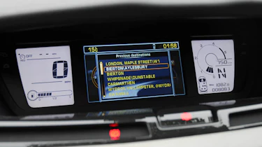 Citroen Picasso
