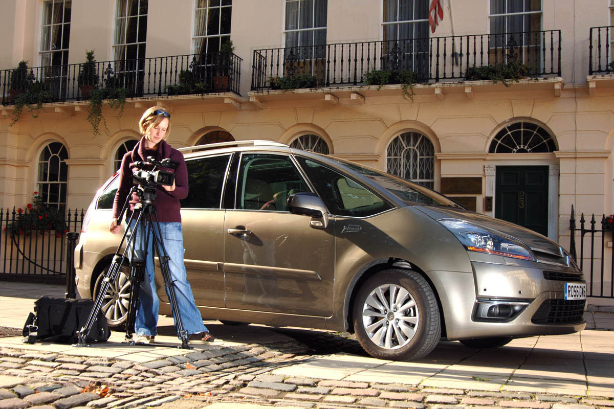 Citroen Picasso