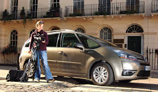 Citroen Picasso