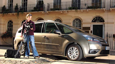 Citroen Picasso