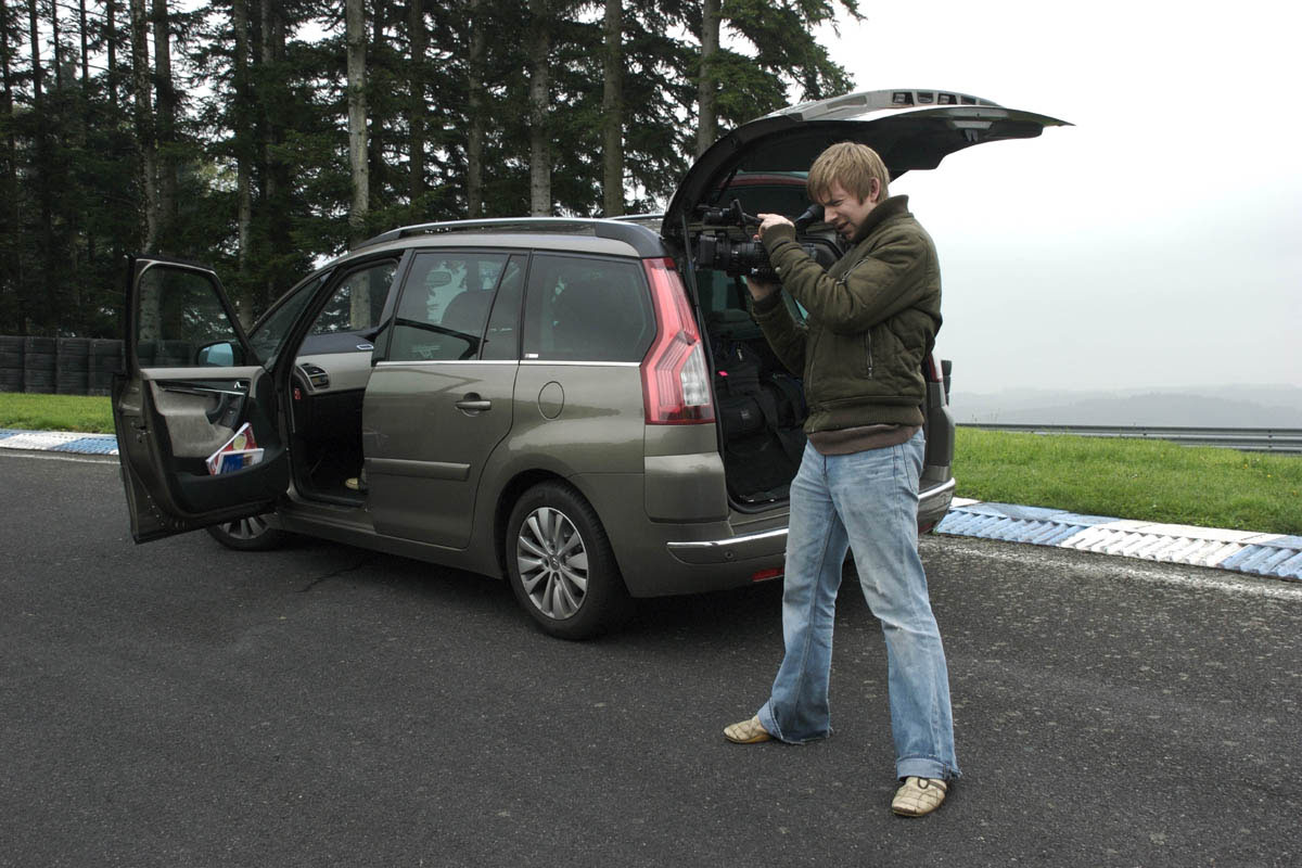 Citroen Picasso