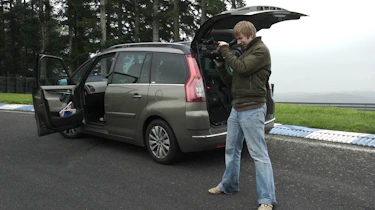 Citroen Picasso