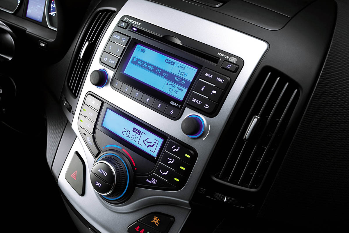 Hyundai i30 Premium
