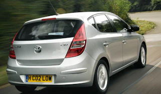 Hyundai i30 Premium