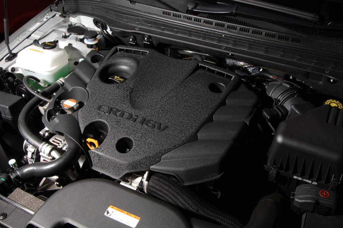 Hyundai i30 Premium