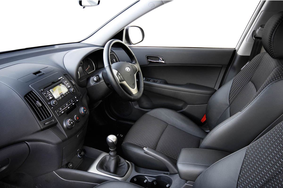 Hyundai i30 Premium