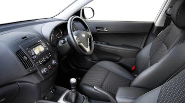 Hyundai i30 Premium