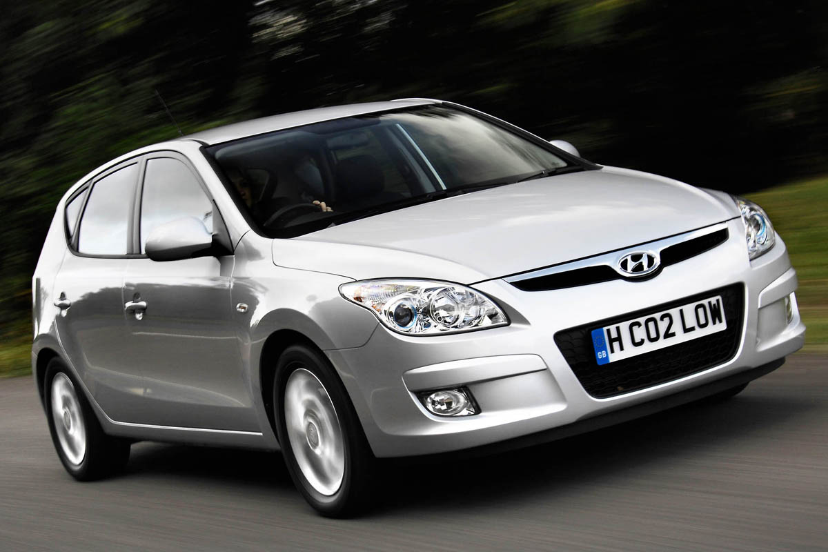 Hyundai i30 Premium