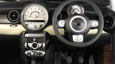 MINI Cooper Clubman