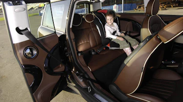MINI Cooper Clubman