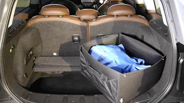 MINI Cooper Clubman