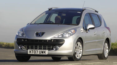 Peugeot 207 SW