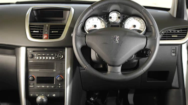 Peugeot 207 SW