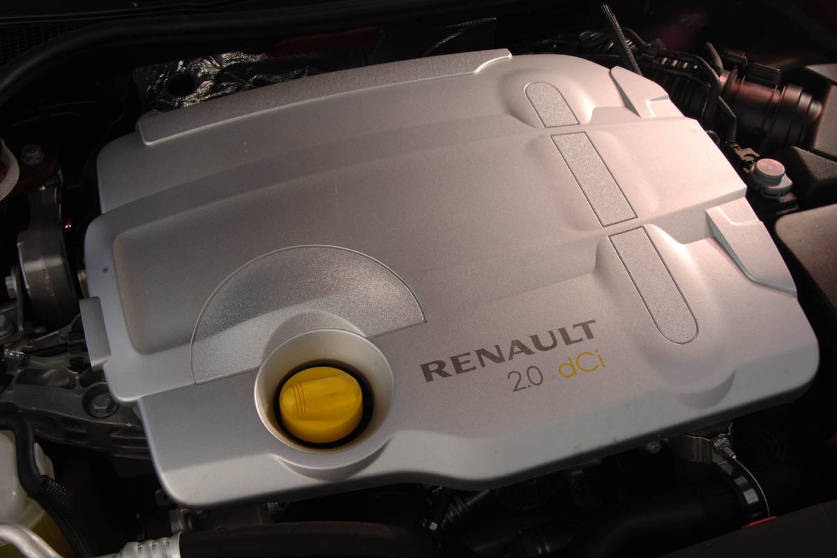 Renault Laguna