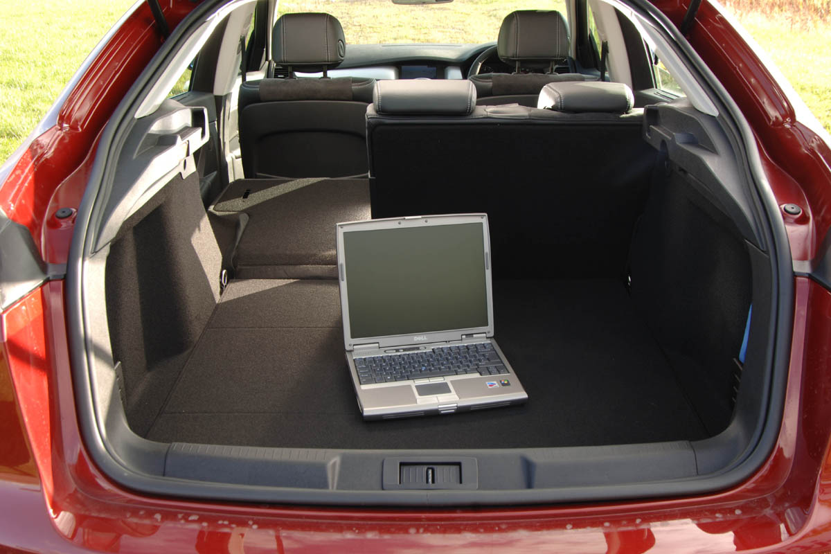 Renault Laguna