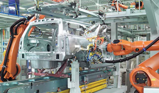 Production line