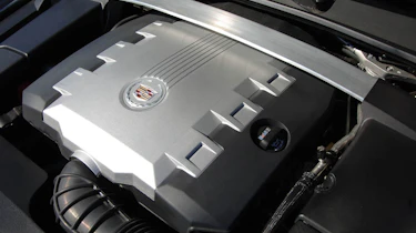 Cadillac CTS
