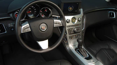 Cadillac CTS