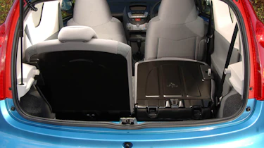 Peugeot 107 Urban