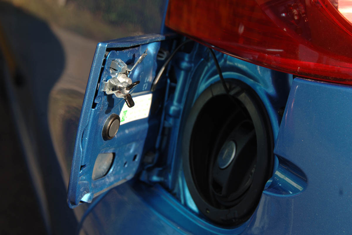 Peugeot 107 Urban