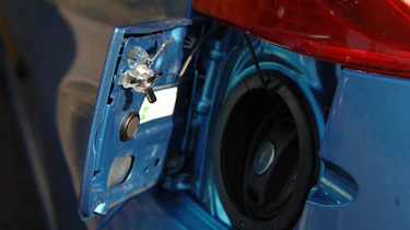 Peugeot 107 Urban