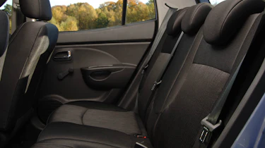 Kia Picanto Ice Comfort