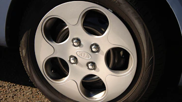 Kia Picanto Ice Comfort
