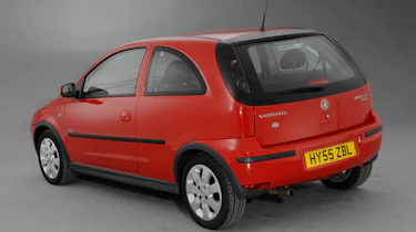 Corsa Auto