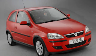 Corsa