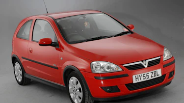 Corsa