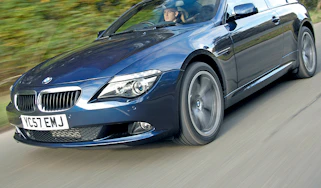 BMW 6-Series