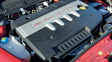 Alfa Romeo 147