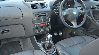 Alfa Romeo 147