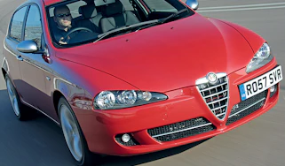 Alfa Romeo 147