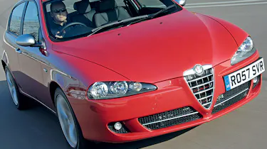 Alfa Romeo 147