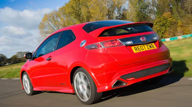 Civic Type R