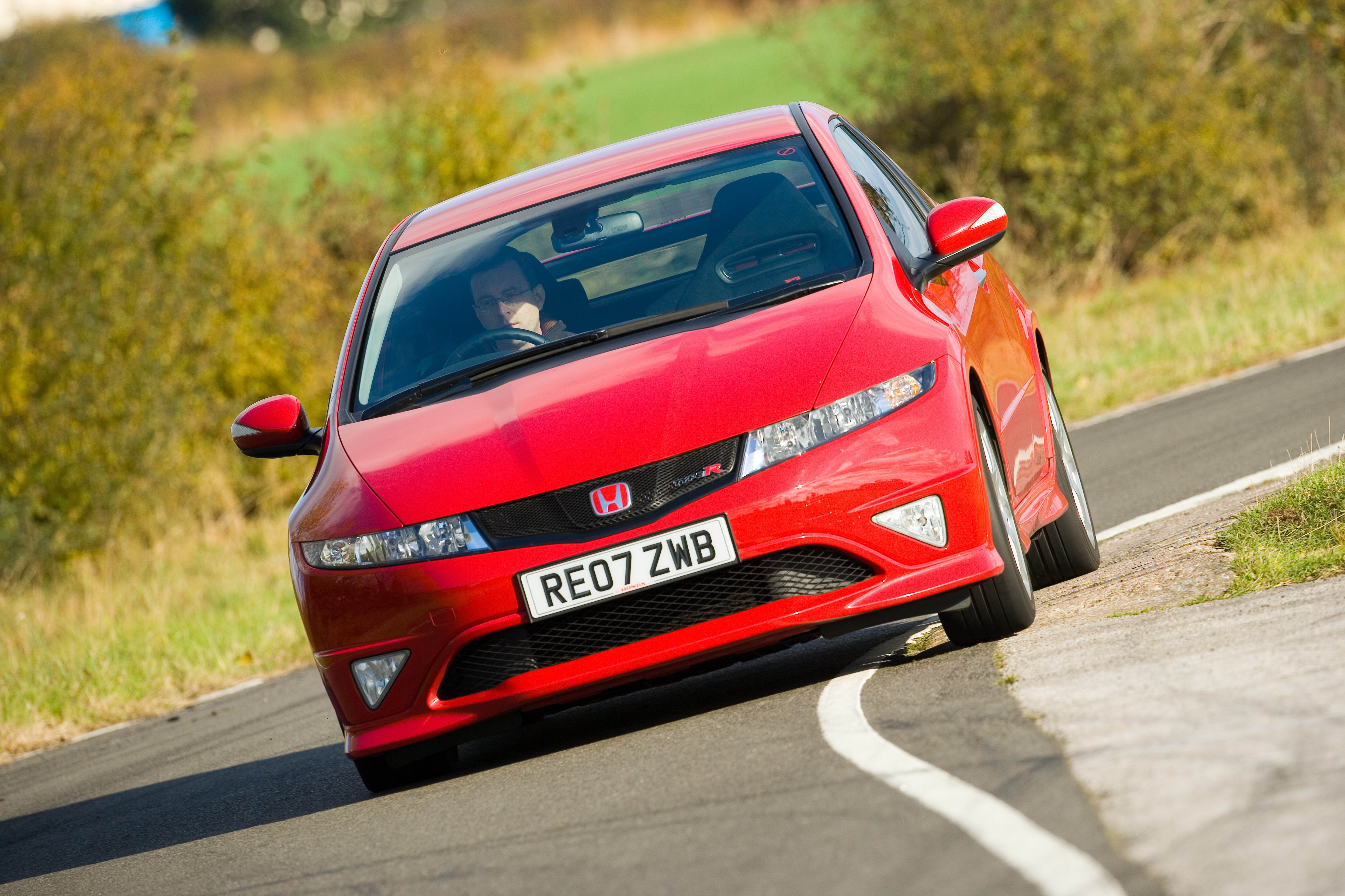 Civic Type R