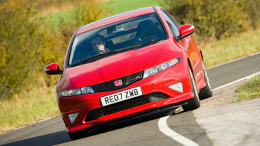 Civic Type R