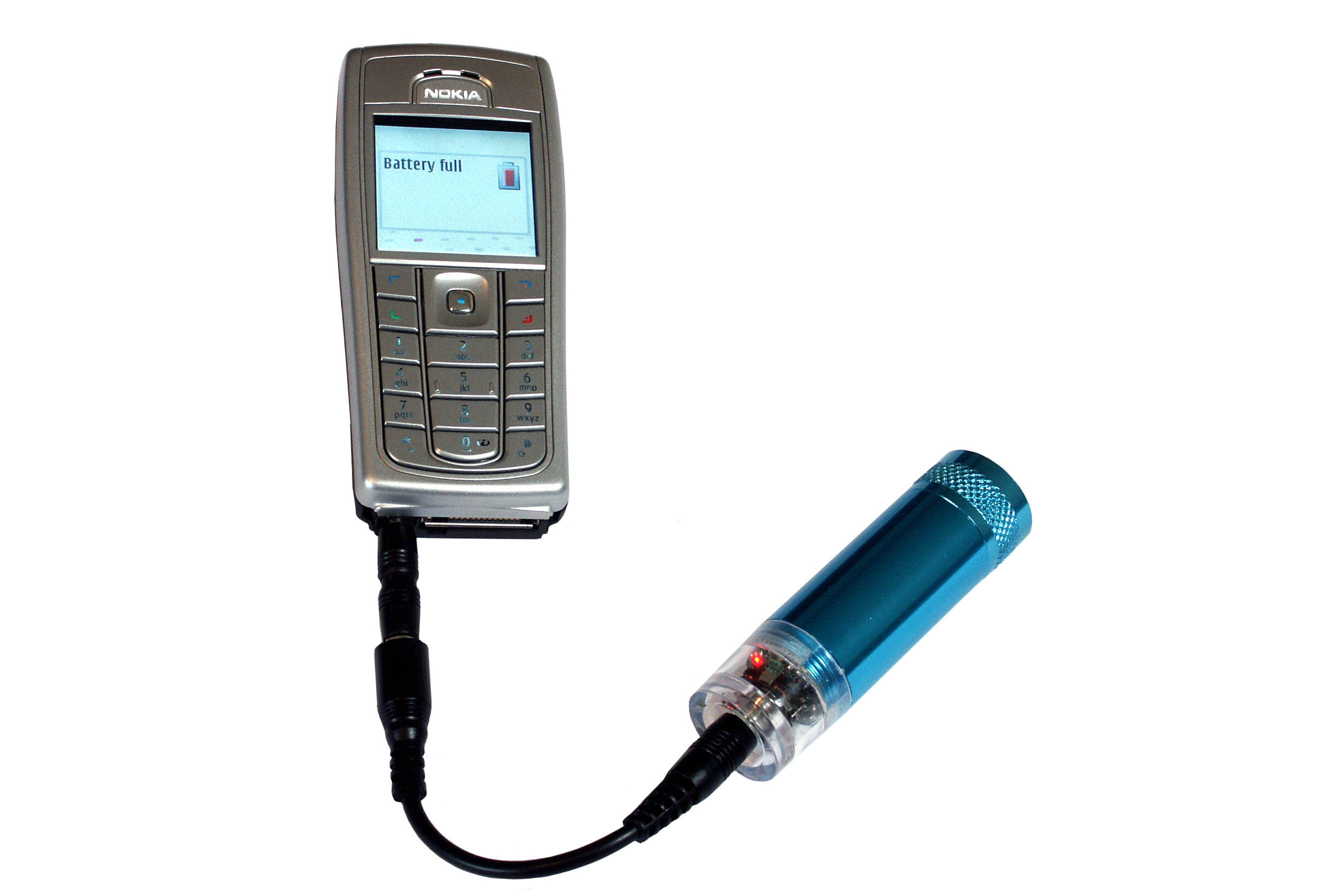 Phone