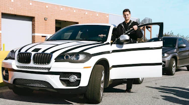 X6 prototype