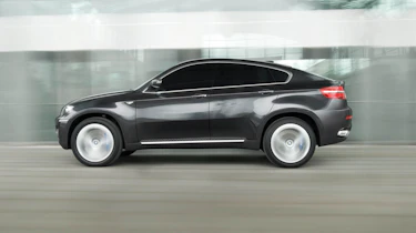 X6 side