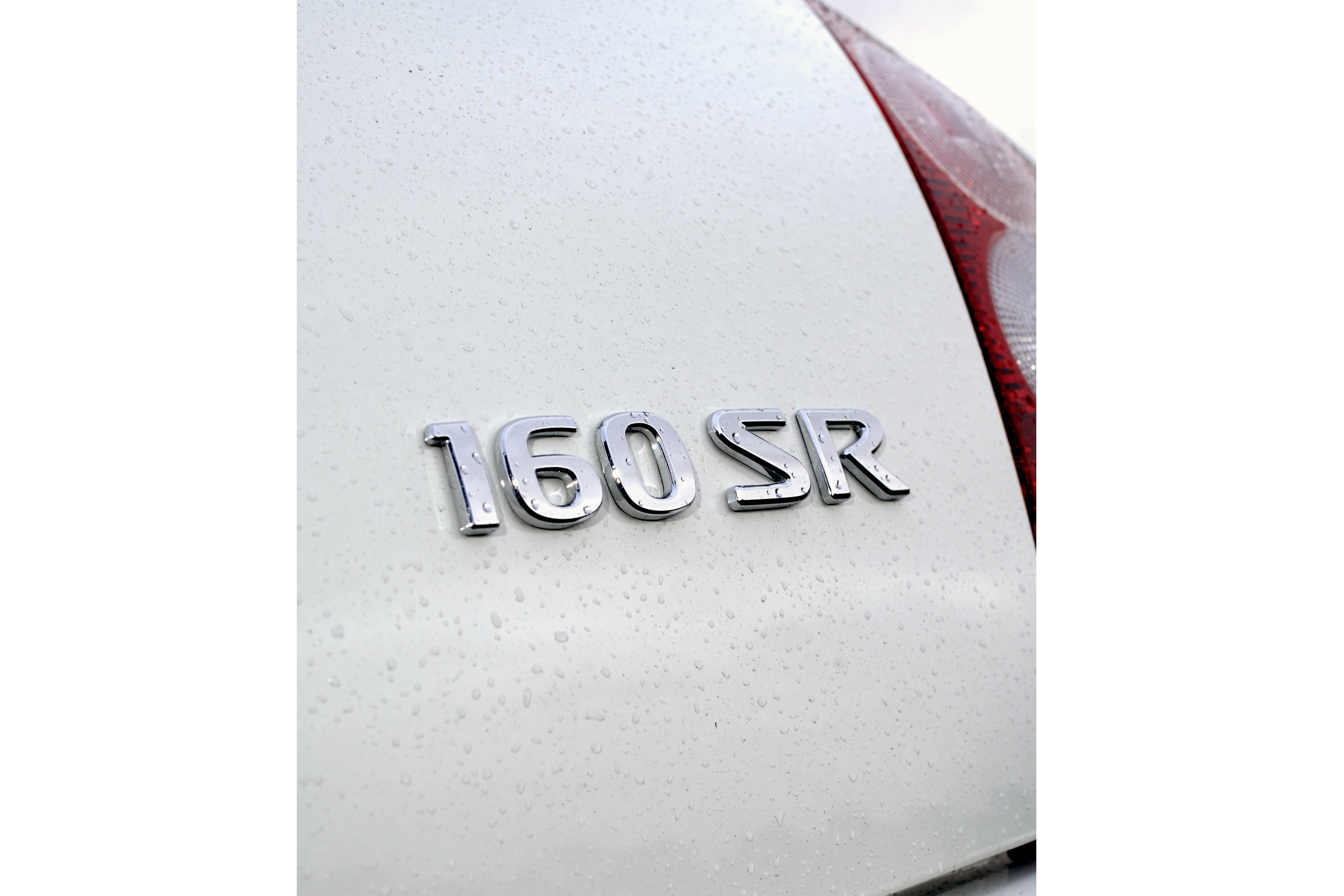 Micra badge