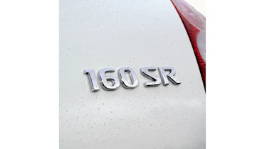 Micra badge