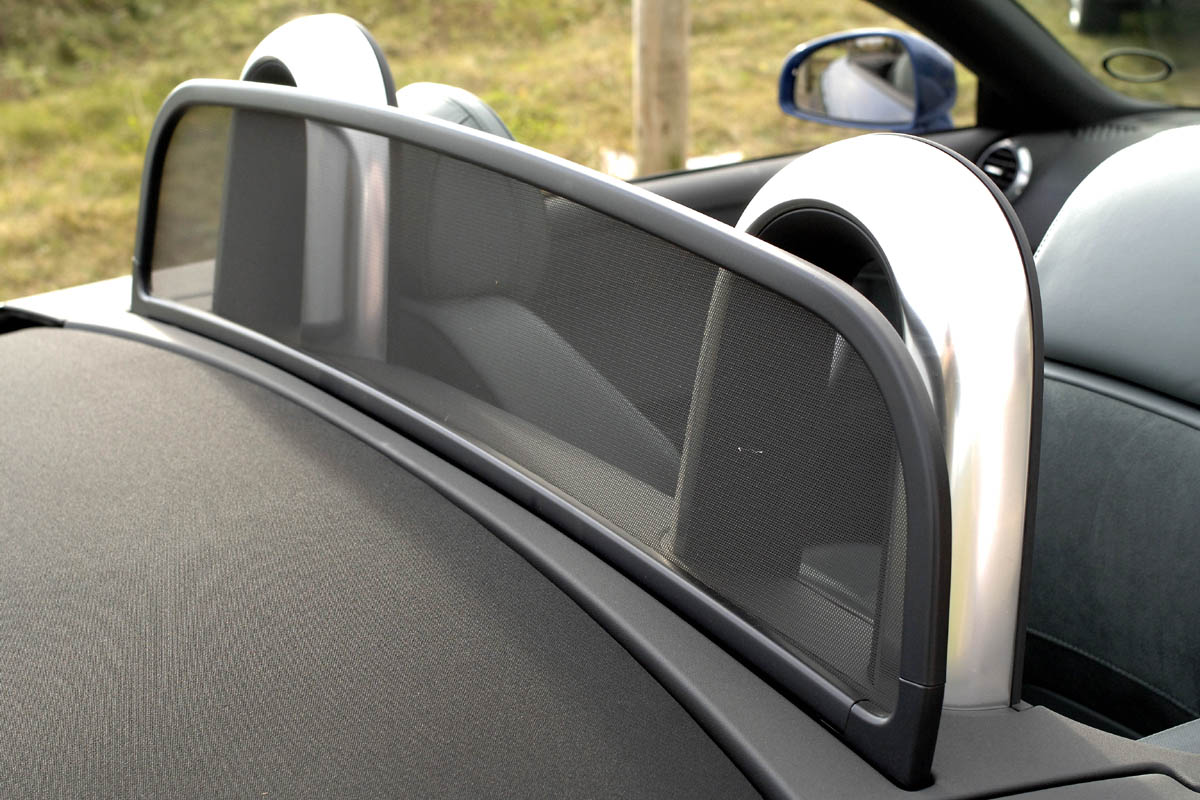 Audi TT Roadster