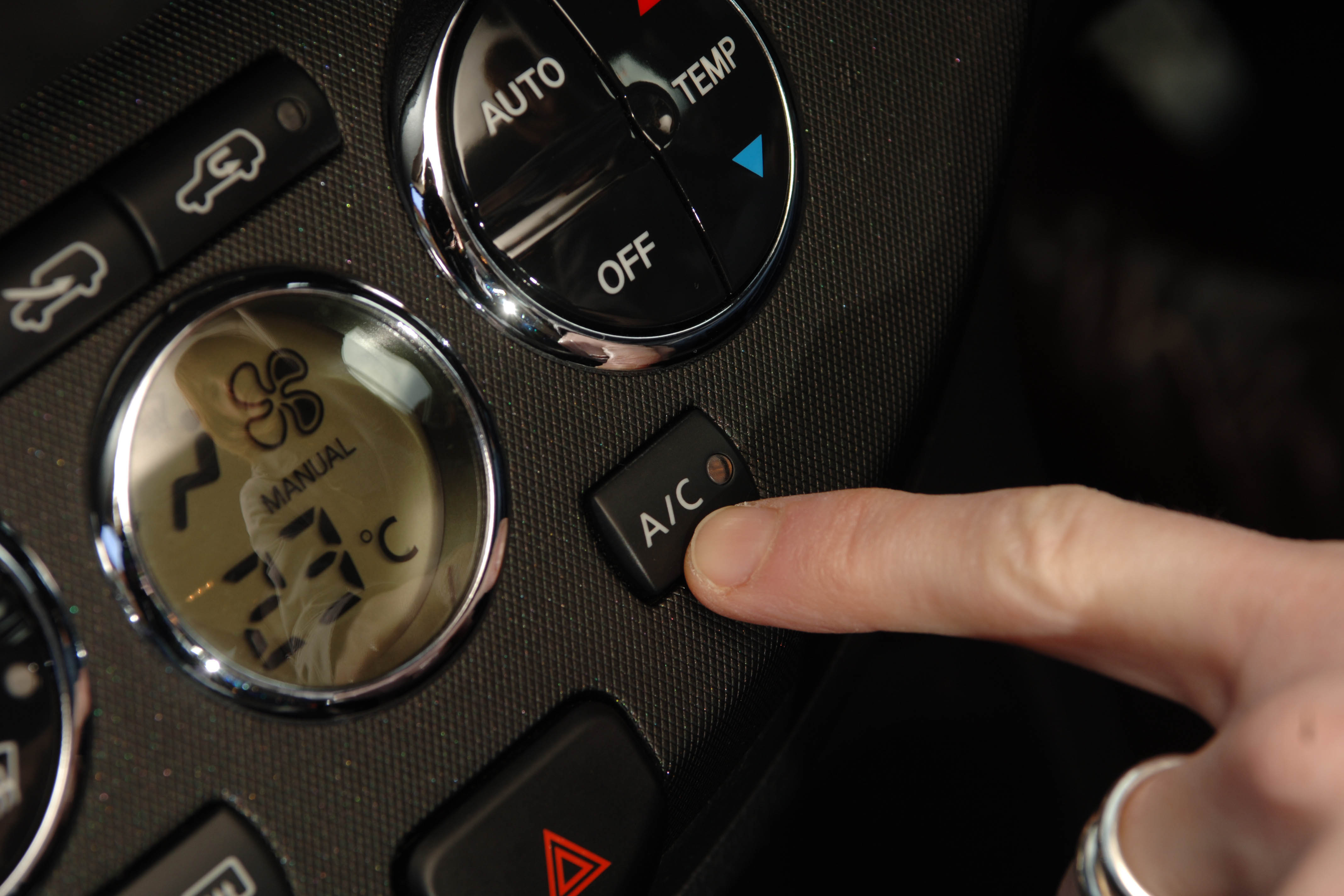 Note air-con