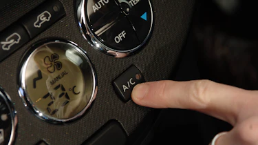 Note air-con