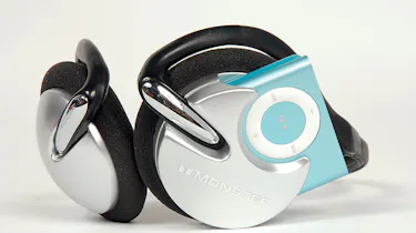 iFreePlay Headphones
