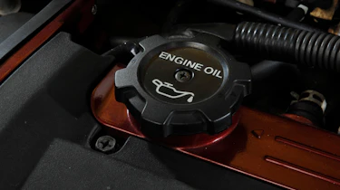 Evo oil